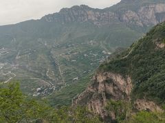 -北京上方山国家森林公园