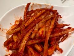 -七八冷面·延边朝鲜族美食(圣熙八号店)