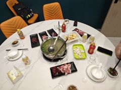 -牛吉韵·鲜切牛肉自助火锅(南山店)