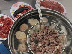 -福合埕牛口福·牛肉火锅·牛肉丸