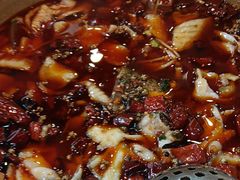 -天成·川菜家宴(礼岗店)