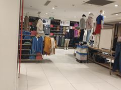 -优衣库(武汉国际广场店)