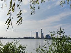 -九里湖国家湿地公园