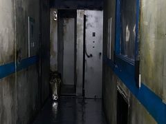 -关你鬼室大型密室逃脱(佛山创意园店)
