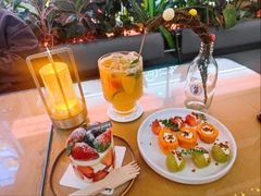 -Simple Yummy简单美味(上邦百汇城店)