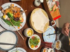 -松子料理(亮马桥店)
