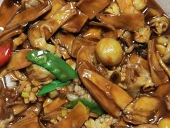 -昱德来·天津菜(河西店)