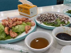 -郭姐·威海渔村(黄兴路店)