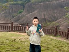 -飞天山旅游区