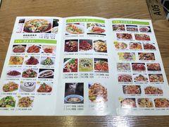菜单-老妈私房鱼头(欧洲城店)
