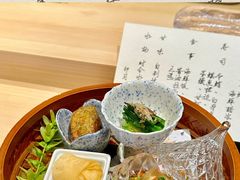 -元熹会席料理