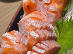 -小山日本料理(兴业太古汇店)