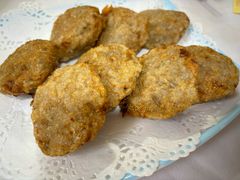 家乡煎藕饼-惠爱餐厅