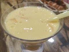 -蒙雅力港式茶餐厅(学人特色商业街店)