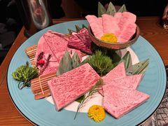 -隐炉和牛烧肉店(群力店)