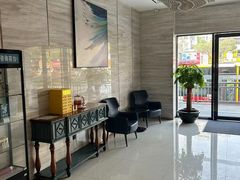 -城市便捷酒店(广州塔客村地铁站琶洲会展店)