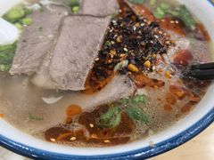 -伊鼎牛肉面(潍坊路店)