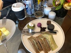 -上海明天广场JW万豪酒店