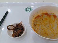 -锦馨豆汁(天坛路店)