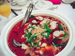 -莲苑中餐厅·Lotus Court(厦门马哥孛罗东方大酒店)