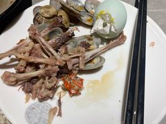 -佬太公海鸭·海鲜大排档(上海总店)