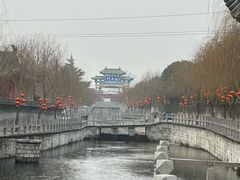 -百泉景区