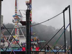 -梦幻奥陶纪景区