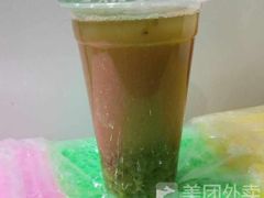 -覃肥叔桂林米粉(粮道街店)