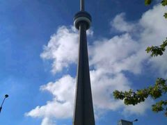 -360 The Restaurant at the CN Tower