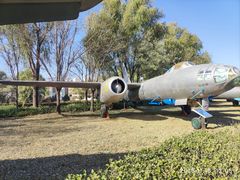 -中国航空博物馆