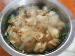 -依云煎包店