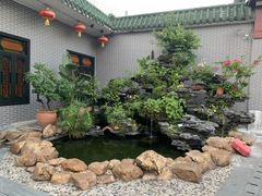 -粥旺庄(芳村店)