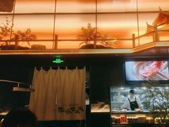 -西塔老太太泥炉烤肉(上海七宝领展广场店)