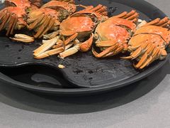 -小厨娘淮扬菜(诚信大道店)