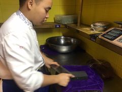 -百年神厨·地道川菜(清江西路店)