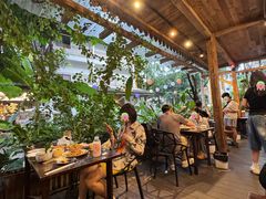 -婉泰·特色小吃·舂鸡脚(告庄二店)