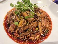 -院8里·少城记忆老川菜(宽窄巷子店)