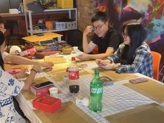 -玩坞轰趴馆·户外团建聚会主题生日派对馆(世豪广场店)