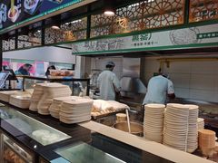 -黑窑厂糖油饼烤鸭·清真菜(旗舰店)