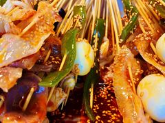 -叶婆婆钵钵鸡(解放碑店)