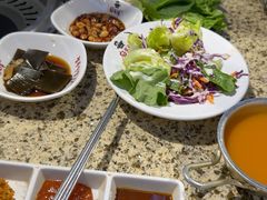 -安又胖韩国烤肉(美罗城店)