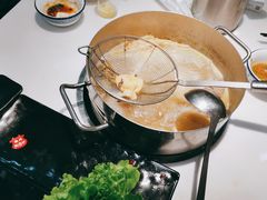 -陈记顺和牛肉火锅(永泰店)
