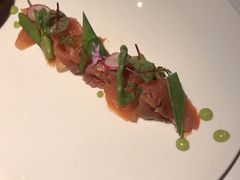 -L'Arome芳芳法国餐厅(仙林金鹰店)