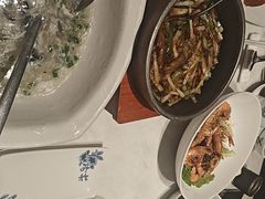 -宁波石浦大饭店(新材料城店)