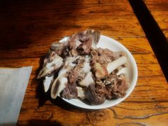 -有奴思烤肉·清真(正宁路店)