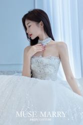 点击看大图 -MuseMarry婚纱(前海嘉里中心店)