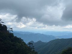 -三清山风景名胜区