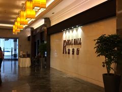 -上海富豪东亚酒店(零陵路店)