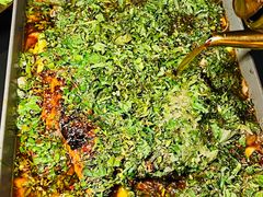 -何师烧烤Pro ·江湖川菜·小龙虾·精酿(太古里旗舰店)