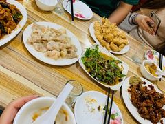 -老七饭馆(光荣道总店)
